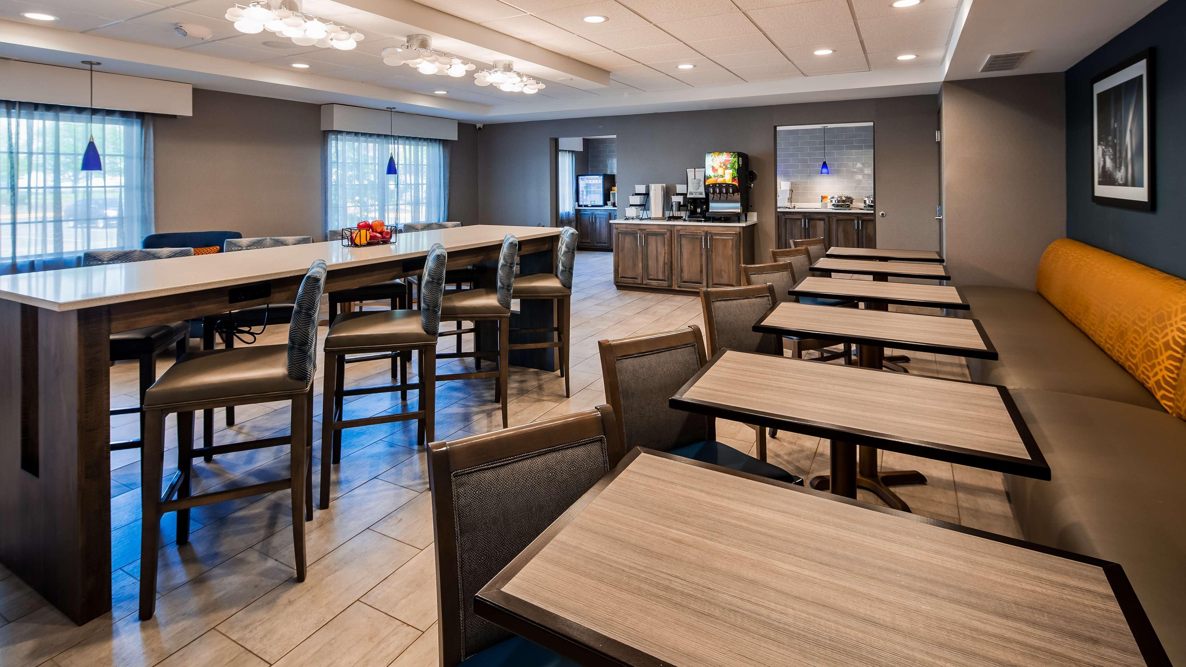 Best Western Salinas Valley Inn & Suites Buitenkant foto