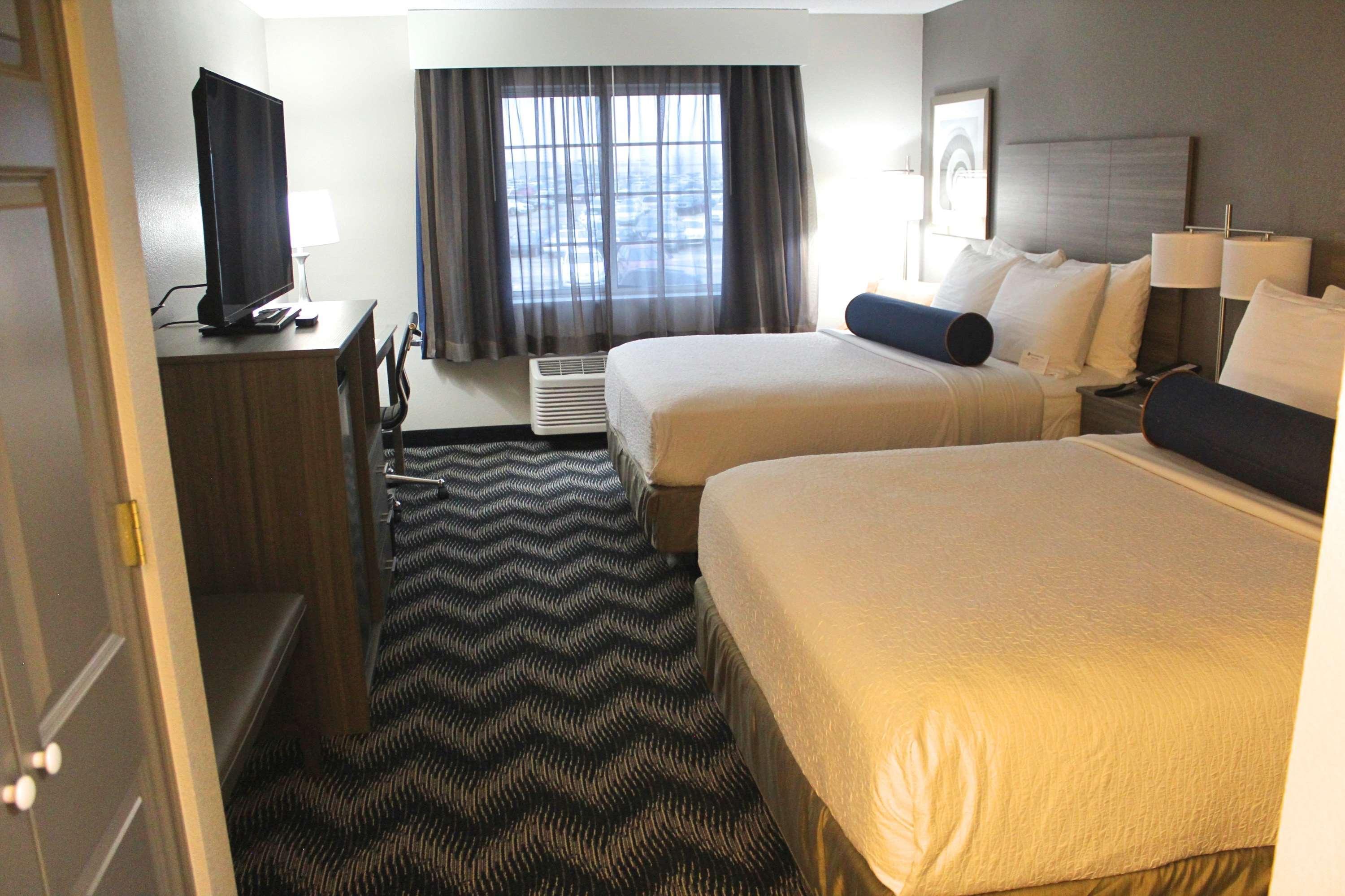 Best Western Salinas Valley Inn & Suites Buitenkant foto