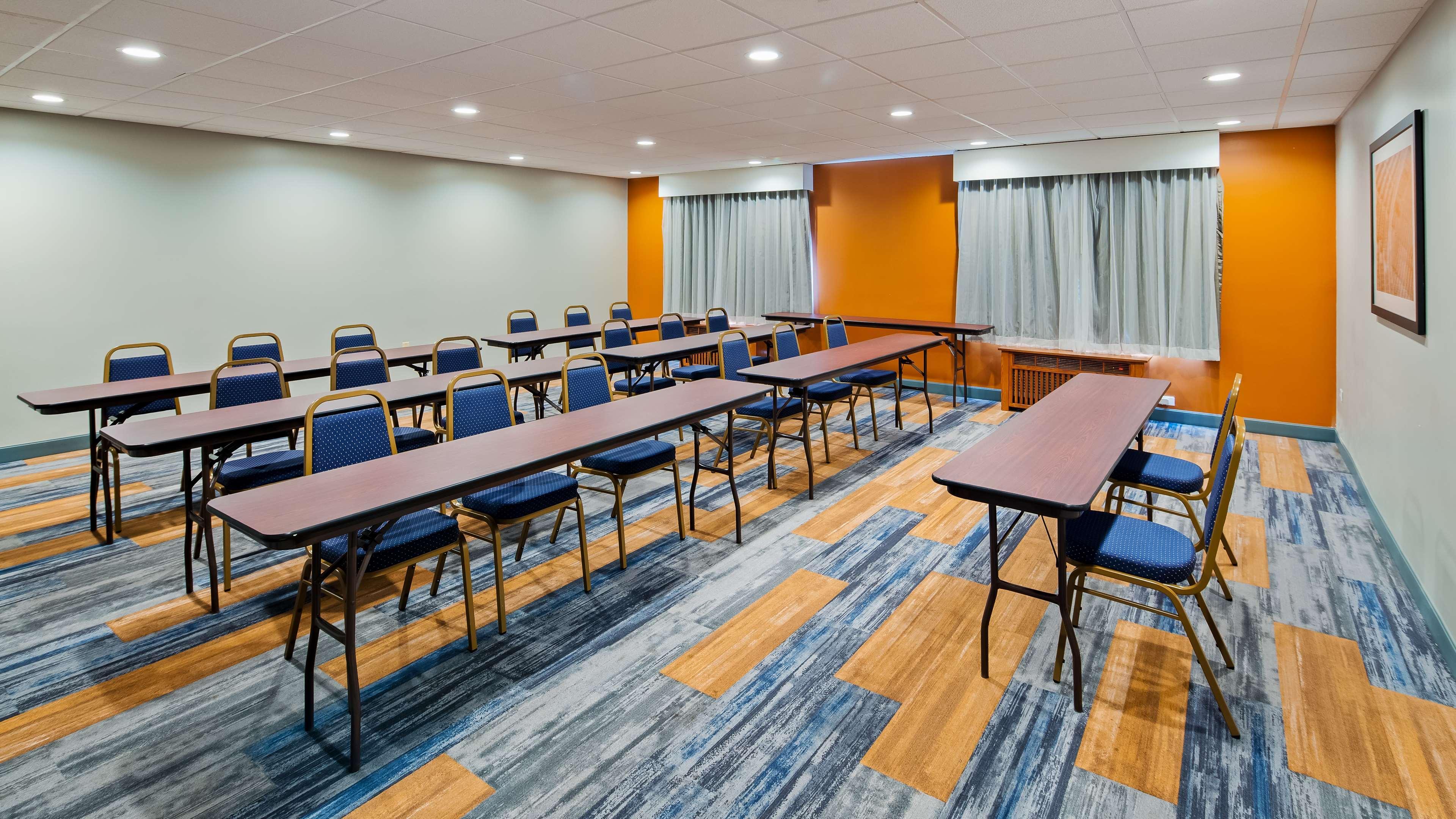 Best Western Salinas Valley Inn & Suites Buitenkant foto