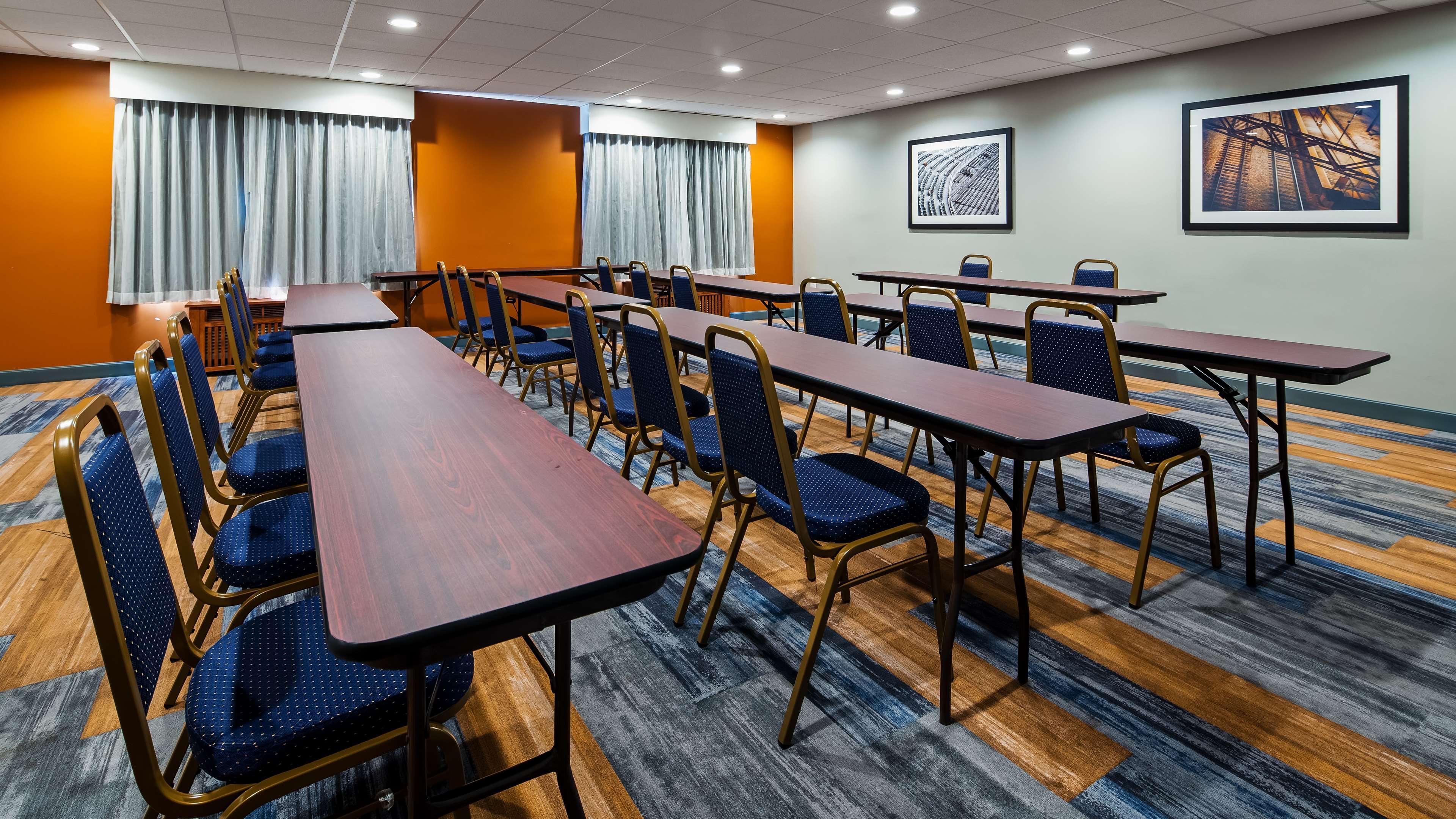 Best Western Salinas Valley Inn & Suites Buitenkant foto
