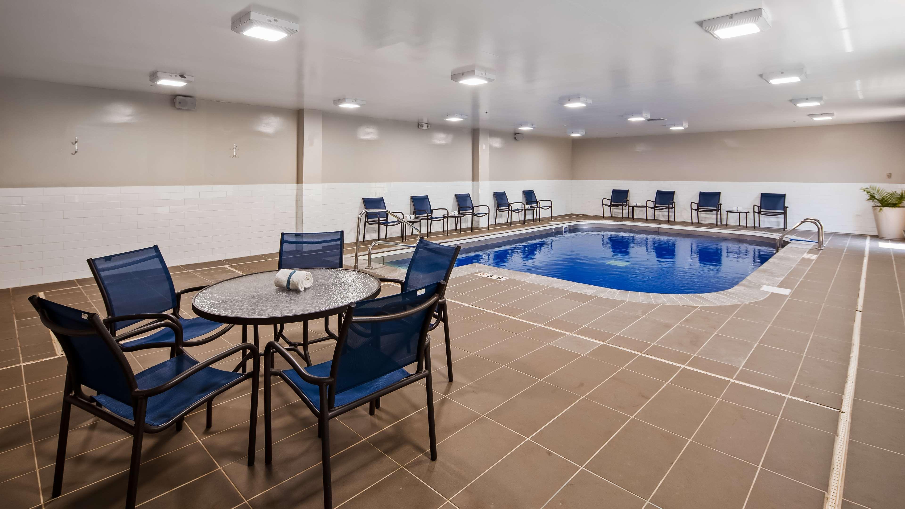 Best Western Salinas Valley Inn & Suites Buitenkant foto